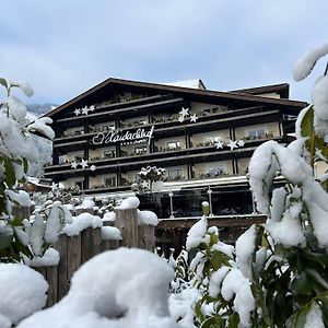 Aktiv- und Wellnesshotel Haidachhof superior